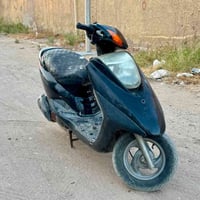 بريز • ١٤٠ • محرك شغال