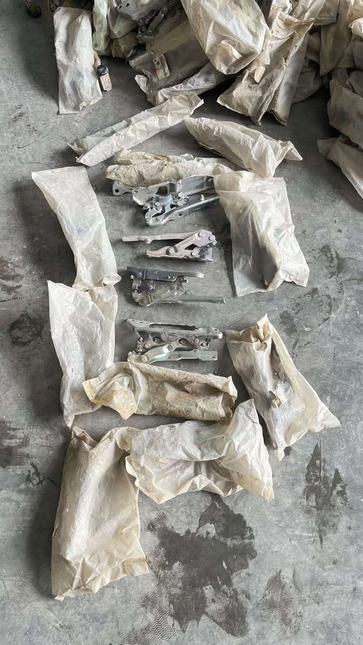 جكات جنسيسو • لكل السيارات • توصيل المحافظات