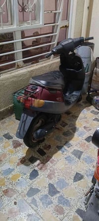 بطه دبل • مامفتوح • ناعمه