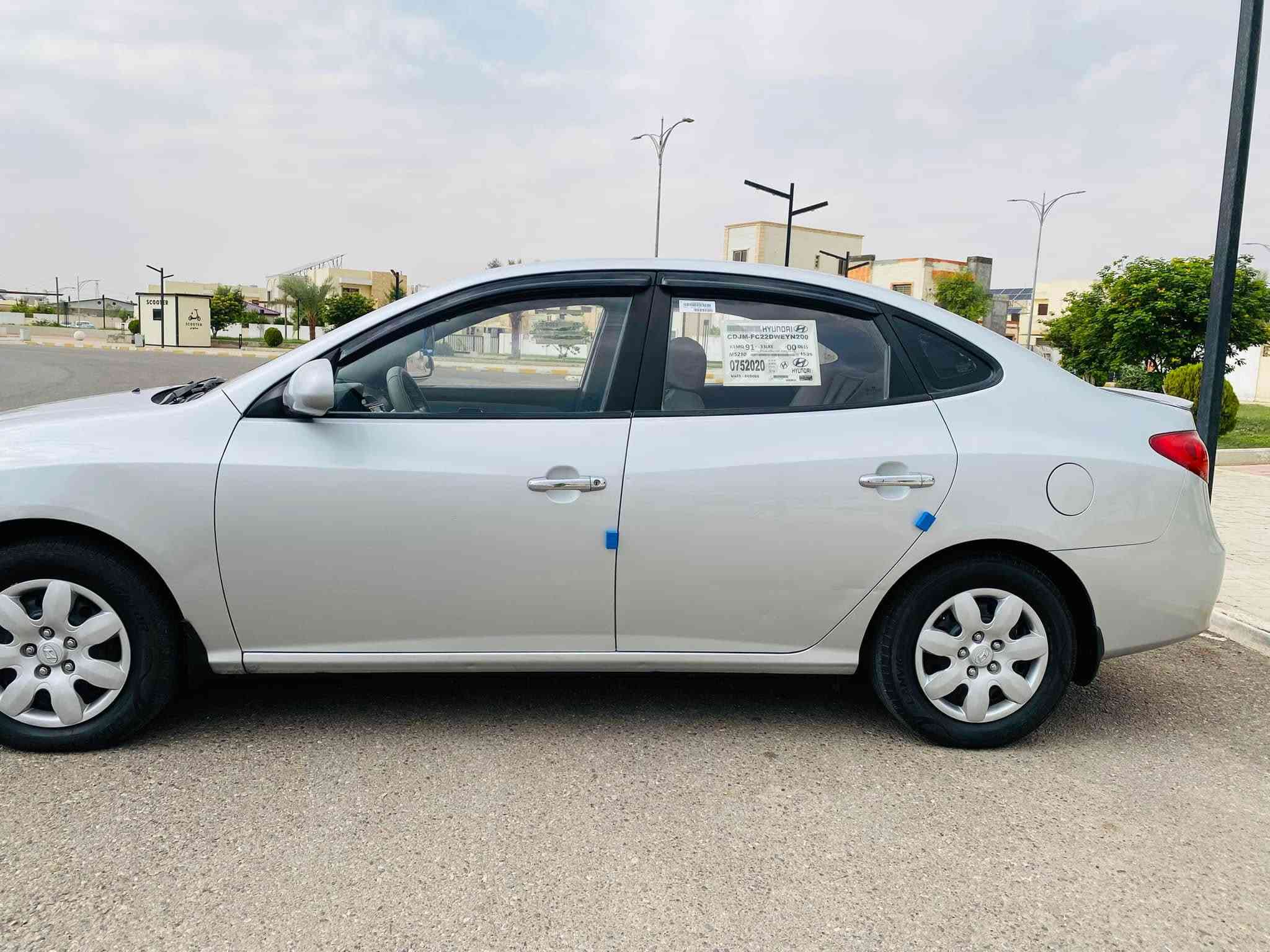 النترا • ٢٠١٠ • تكريت