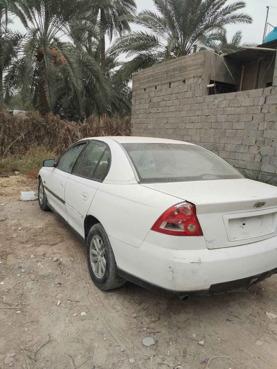 لومينا • مزاد • ترقيم بغداد