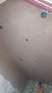 بابل • كربلاء • أسطح