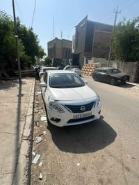 نيسان سني • ٢٠٢٥ • ١٥٠٠٠ كم