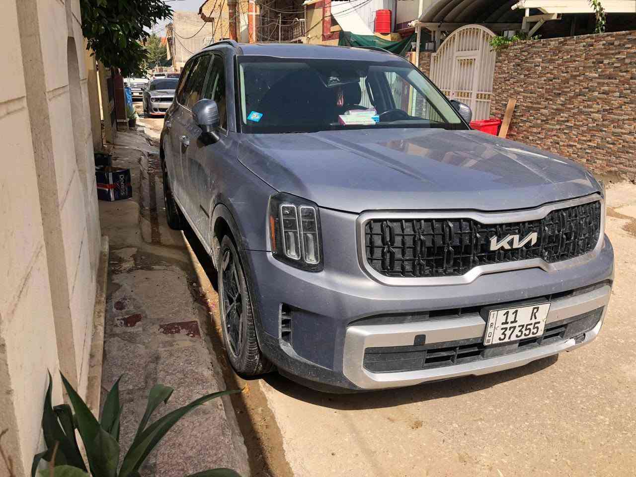مكفوله • ٢٠٢٣ • بستان الحلو