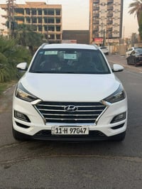 توسان فول • ٢٠١٩ • رقم بغداد