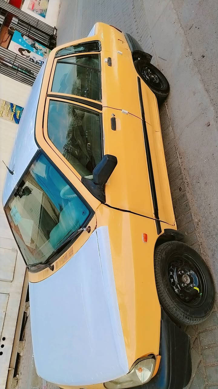 سلام عليكم
سايبا ٢٠١٣
رقم بغداد
بااسمي سنويه وهزه جديده اليوم
هيئه غرامات مصفره 
محرك كير خير من الله
تبريد شغال
غرفه مدوشمه 
السياره جاهزه كبل للشغل
السعر ٢٥ وبيها مجال قليل
العنوان بغداد حي الجهاد
***********
