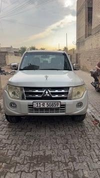 باجيرو • ٢٠١٢ • ما بيها نقوصات