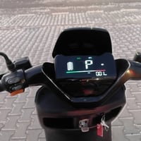 تايلج F71 • بطارية ٢٠أمبير • كفالة عام