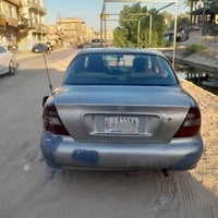 سوناتا • موديل ٩٧ • كربلاء