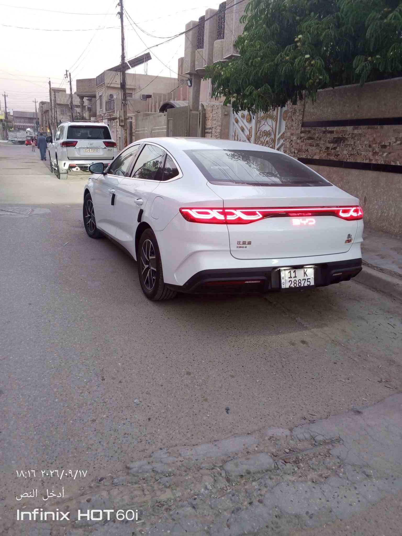 كنيل • ٢٠٢٤ • بغداد السيدية