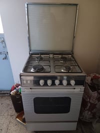 طباخ اجنبي الو الجداحة الكهربائية ب١٥٠ الف 07711200499