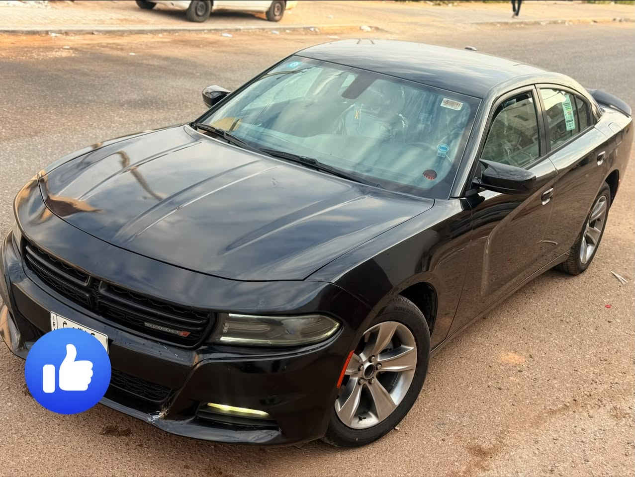 SXT • ٣٦٠٠ • رقم بغداد