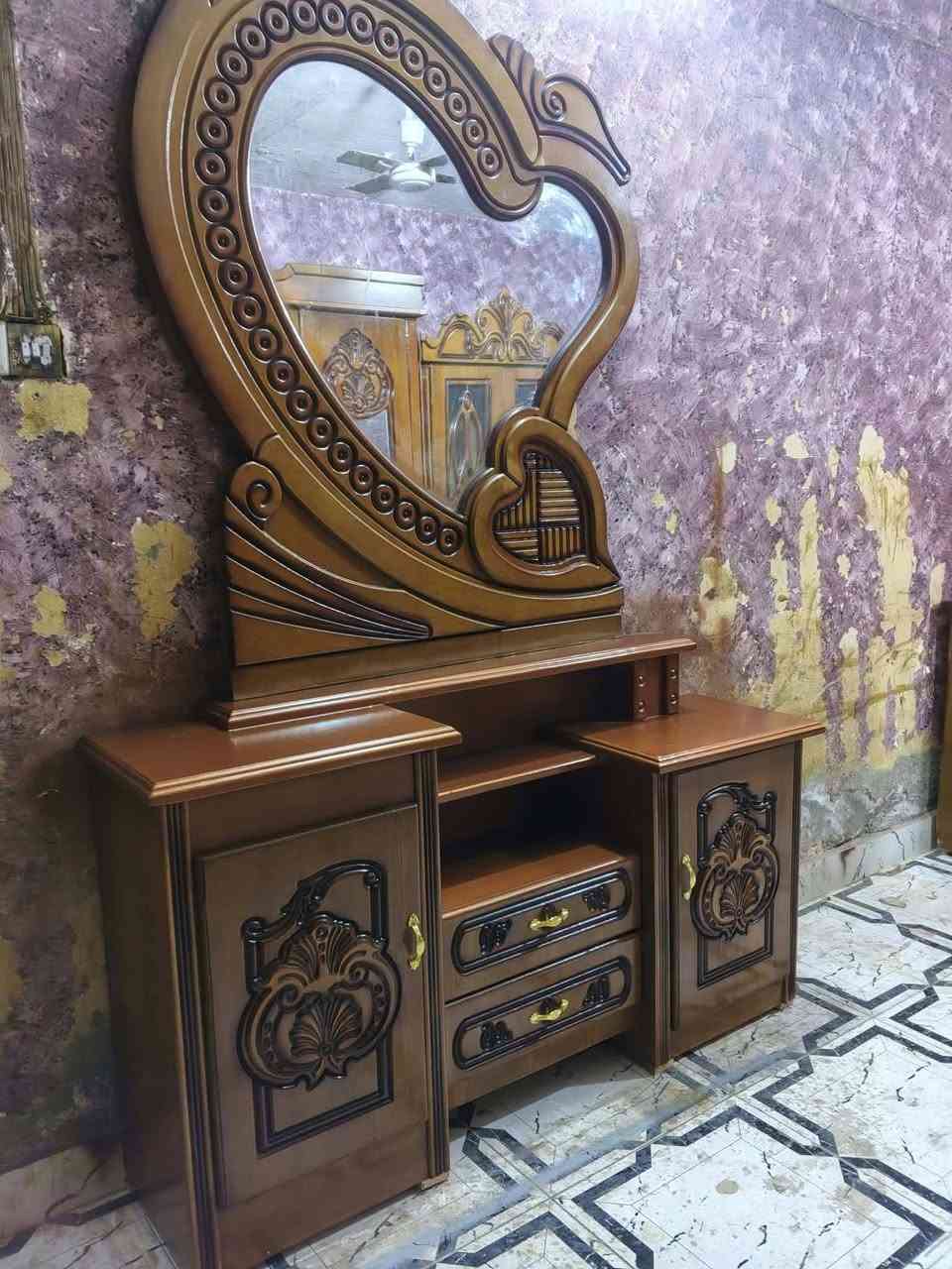 غرفه اخشاب • نجاره جديده • ناصريه