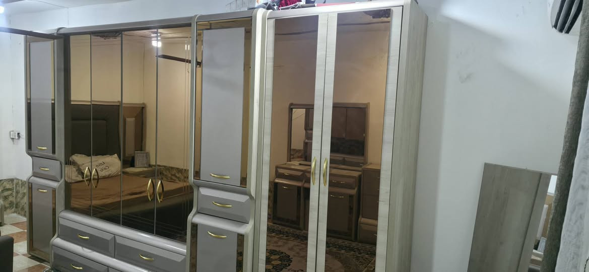 غرفة تركية استعمال بسيط نظيفة جدا للبيع 
التفاصيل واتساب
***********
