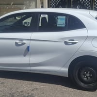 MG 3 2025   14هەزار ڕۆشتووە مواسەفات(ئاوێنە ئیشارەت -سوکان ڤۆلیۆم-حه س...
