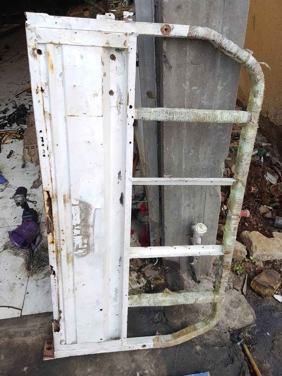ناصريه الزنياوينه • موديل 21