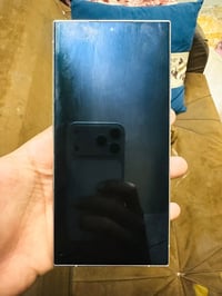 اس 24 ألترا جهاز جديد بي فقط هاذا لفطر بل ضهر ذاكره 256 سعر 950 بي مجا...
