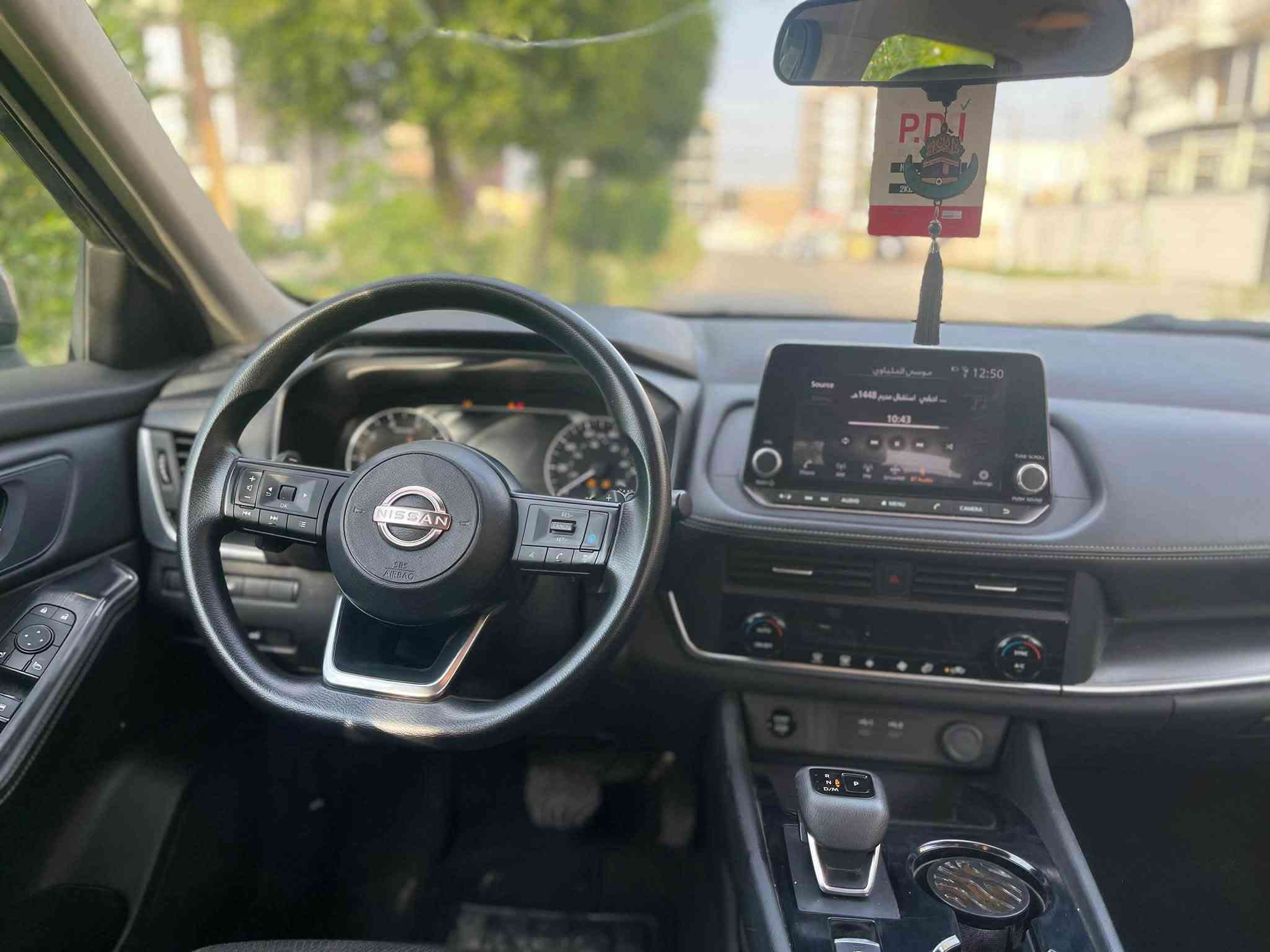 نيسان روج • ٢٠٢٤ • ماشية ٤٤٠٠٠