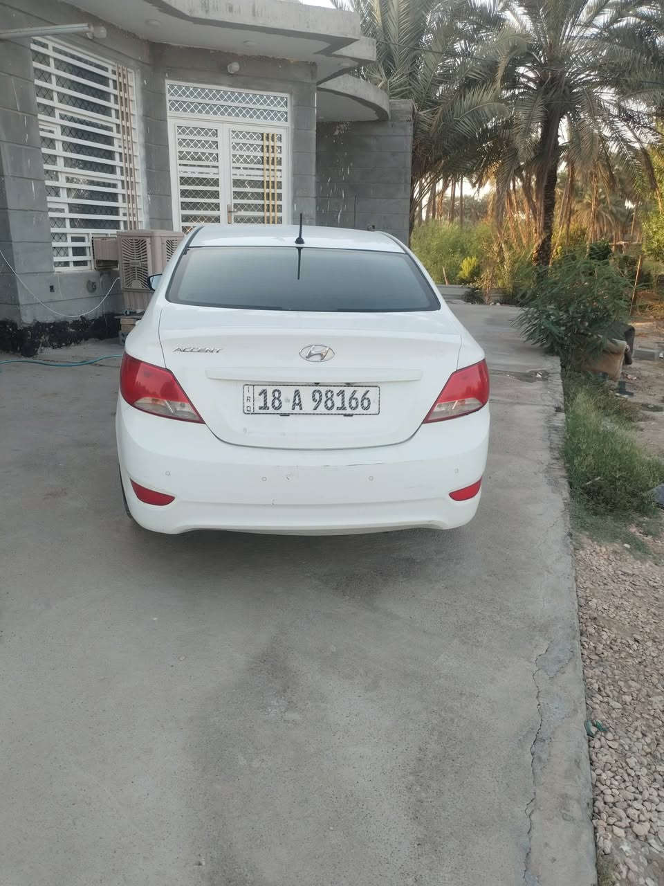 اكسنت خليجي • ١٤٠٠ • بابل