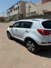 سبورتج • ٢٠١٤ • بدون صبغ