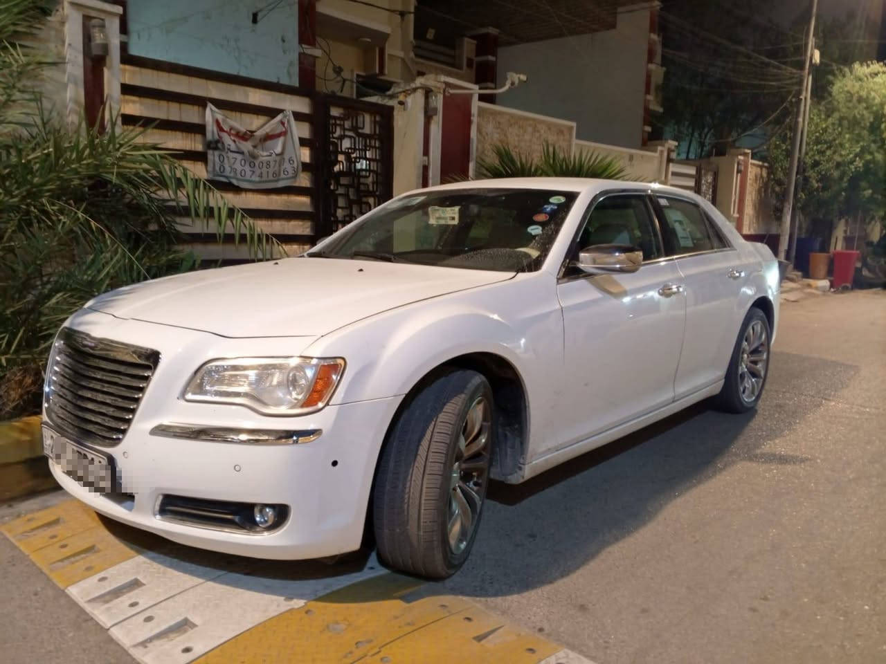اوبل • ٢٠١١ • فول مواصفات
