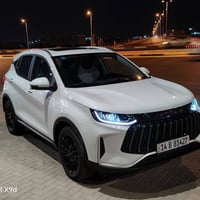 جيتور X50 • ٢٠٢٦ • ماشيه ٢٧٥٠