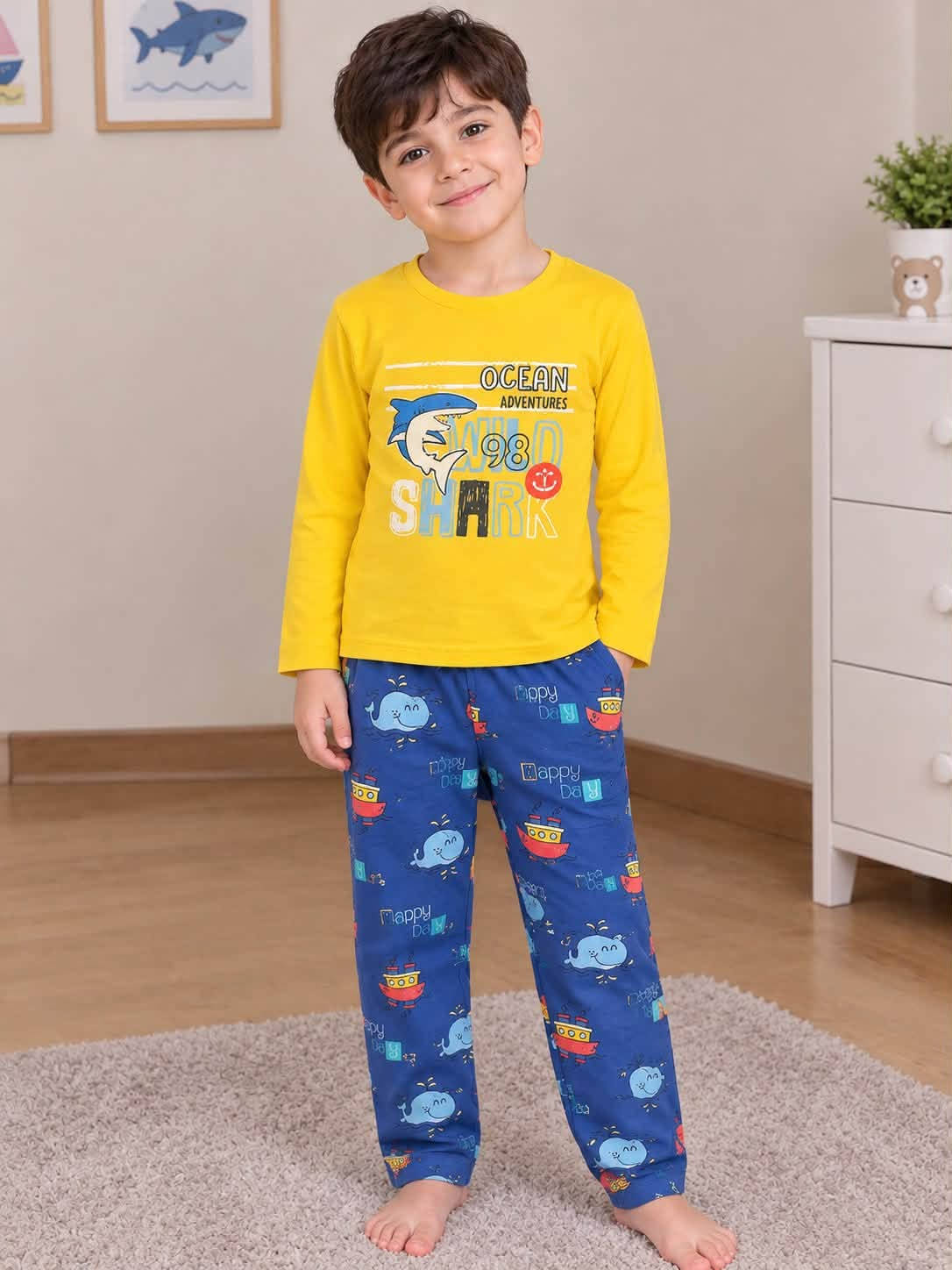 �✨ بجايم أطفال ناعمة ✨🧸
راحة وأناقة لصغاركم 💕
خامات ناعمة ومريحة، وتصاميم حلوة تناسب أطفالكم 🌸

القياسات من عمر 3 سنوات الى 10 سنوات  

📩 للطلب والاستفسار راسلونا على الخاص
📞 ***********

https://www.facebook.com/share/19WorqynBg/?mibextid=wwXIfr

#بجايم #بجايم_اطفال #بجامة #ملابس_اطفال_ولادي_بناتي_ونسائي🧸🛍 #ملابس_عراقية ملابس_ بجايم_عراقية تخفيضات عروض عروض_العراق بغداد تسوق_اونلاين ملابس_بغداد بجايم_رخيصة

