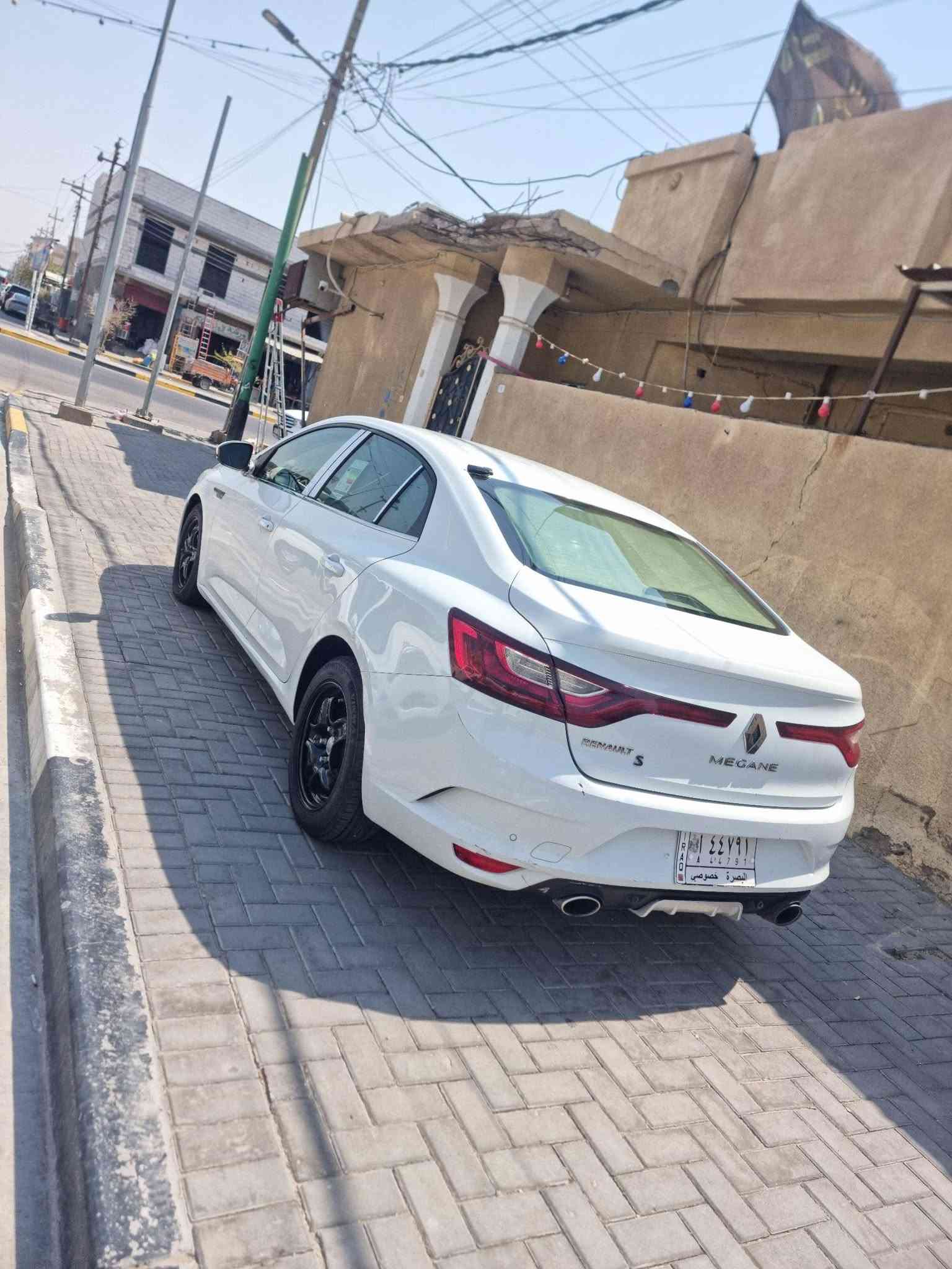 ميكان ٢٠٢١ • نضيفه جدا • طخة سطحية