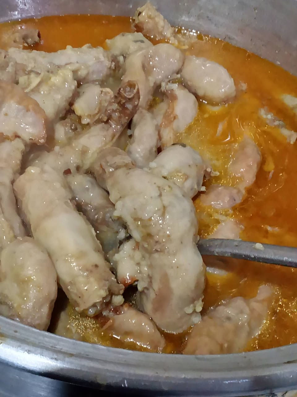 كبة جريش • بورك لحم • توصيل بغداد