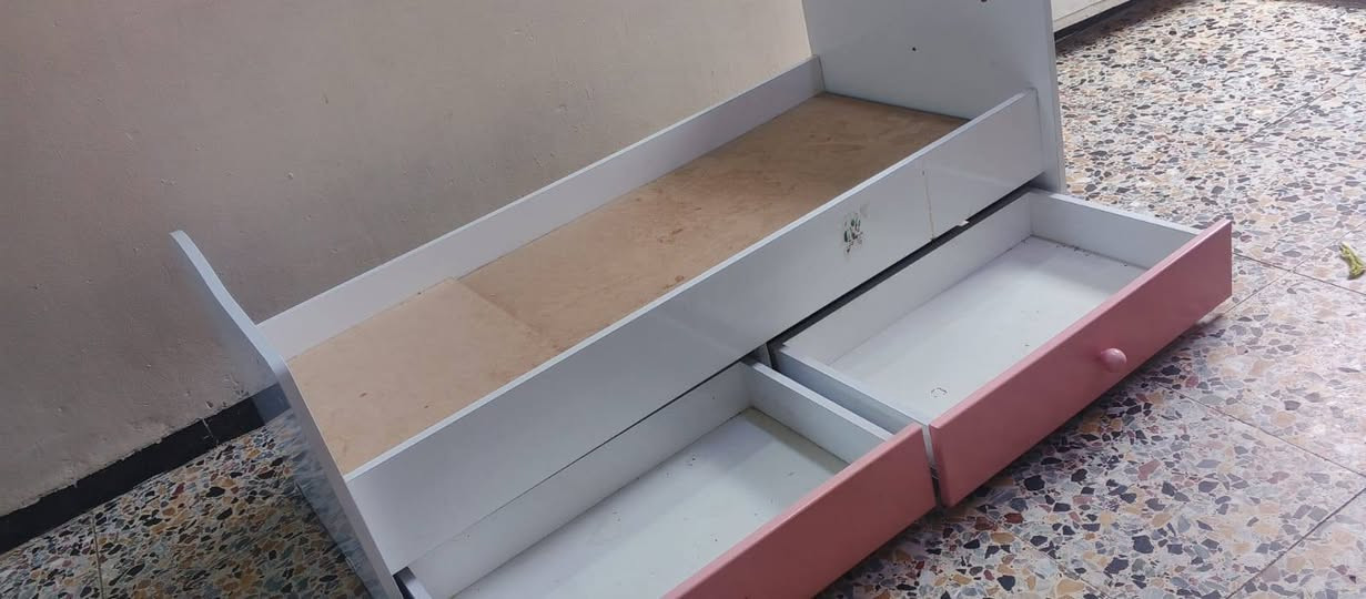 جربايه اطفال • نظيفه • بغداد مدينه