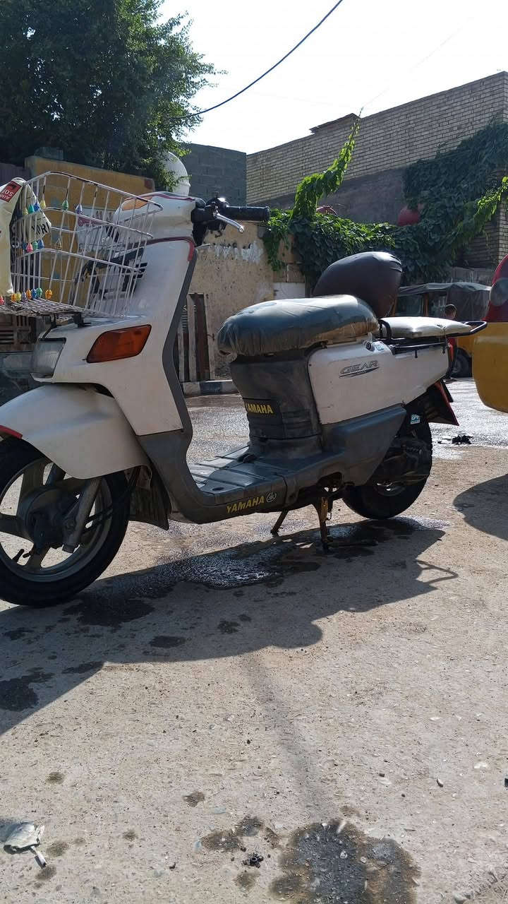بيكم • بغداد • ور ام لكبر