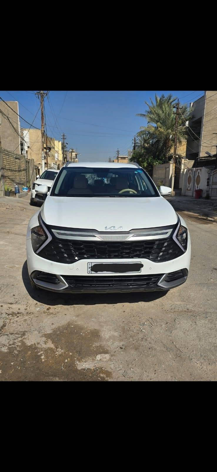 وارد خليجي • محرك ٢٠٠٠ • ابل كاربلاي