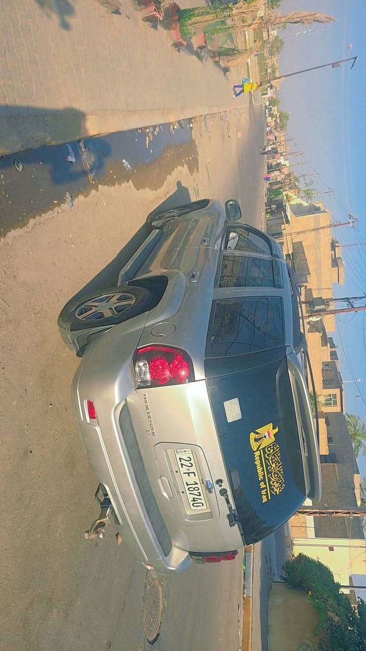 سيارة بلايزة ٢٠٠٨ نضيفة والسونار موجود بالصور
سيارة جاهزة من كلشي صدر امامي جديد  السيارة باسمي  
السعر ١١٠   مكانها بغداد حي الجهاد
للاتصال ***********
