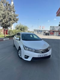 مصبوغه • ٢٠١٦ • زاخو