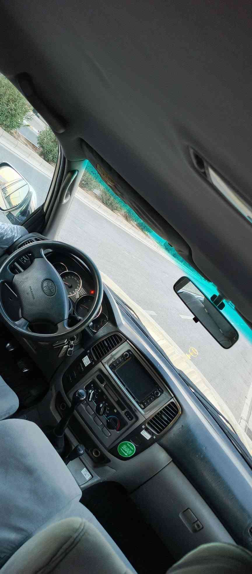 مۆنیکا2005
فول عادی 
گیڕعادی
بئ دەعم ولئ دراوی
ڕەنگی بۆیاغی گۆراوە کراوەبەخاکی
گئڕمەکینەدەبڵ ئەکسل تەبرید هەمووی بەشەرت
چوارتایەی تازەی بۆبەستراوە
سعری 154گەڵاکەمیک معامەلە
لەسلیمانیم
سەنەوی زینگەی تازەیە
*********** السليمانية, العراق
