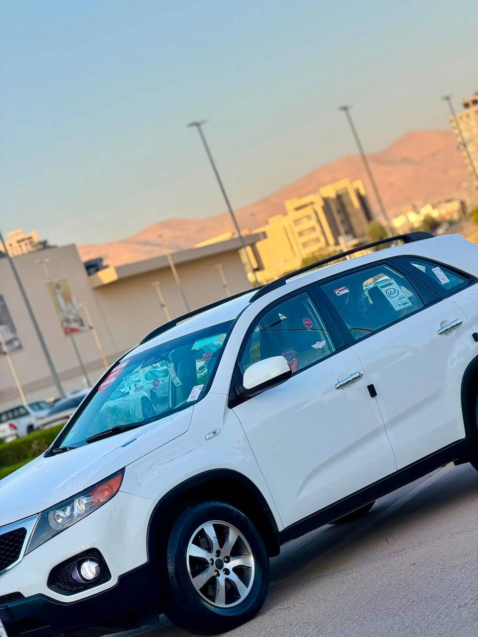 #بسم_آلُلُہ_آلُرٍحٍمآن_آلُرٍحٍيَم_#
#كيا_سورنتو_صفرشركة_شركةالبخيت _🧿#وارد_خليج#

#حجم_مكنية2400__ #كير_مكينه_حدادية__كهرباىيات_كلها_بشرط

#بيها_كارت_بل_بنيد_وبارد_

#جديدة_كلش_سيارة_نظافة  100‎%‎1000

#سعرها_135$ #وبيها_مجال__2012

#موقع_السيارة_بسلمانية📍      #سونر_موجود 

#غراض_الشركة_سبير_كتلوك__كلها_موجوده

الاستفسار ⬇️

#الاتصال__***********__***********

#حجي_وليد_الجنابي
