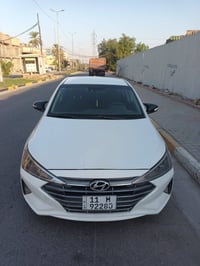 النترا • ٢٠٢٠ • حادث ٣ قطع