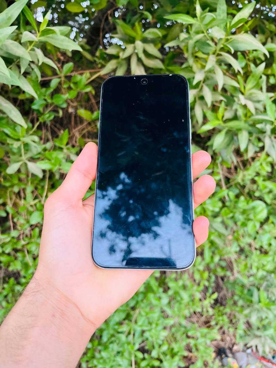 هونر X6c • ٢٥٦ • بطارية ٥٣٠٠