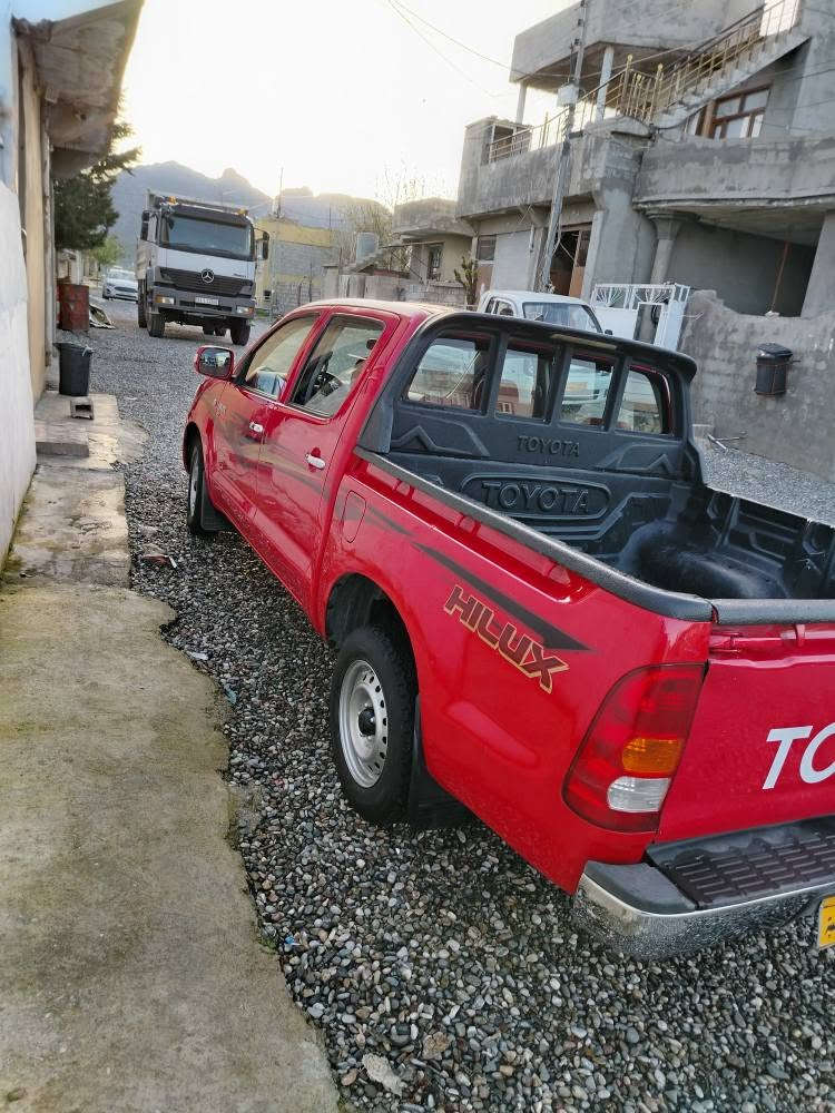 سەنەوی نوێ پارچەرەش لەسەرساخی بۆدی بێ بۆیاخە مەکینەنەکراوەتەوە تەنانەت قەباخیش چوارتایەی لۆک مەکینەی بەشەرتی دوکەڵ وبوخاروڕۆن کەم کردن.*********** رانية, السليمانية
