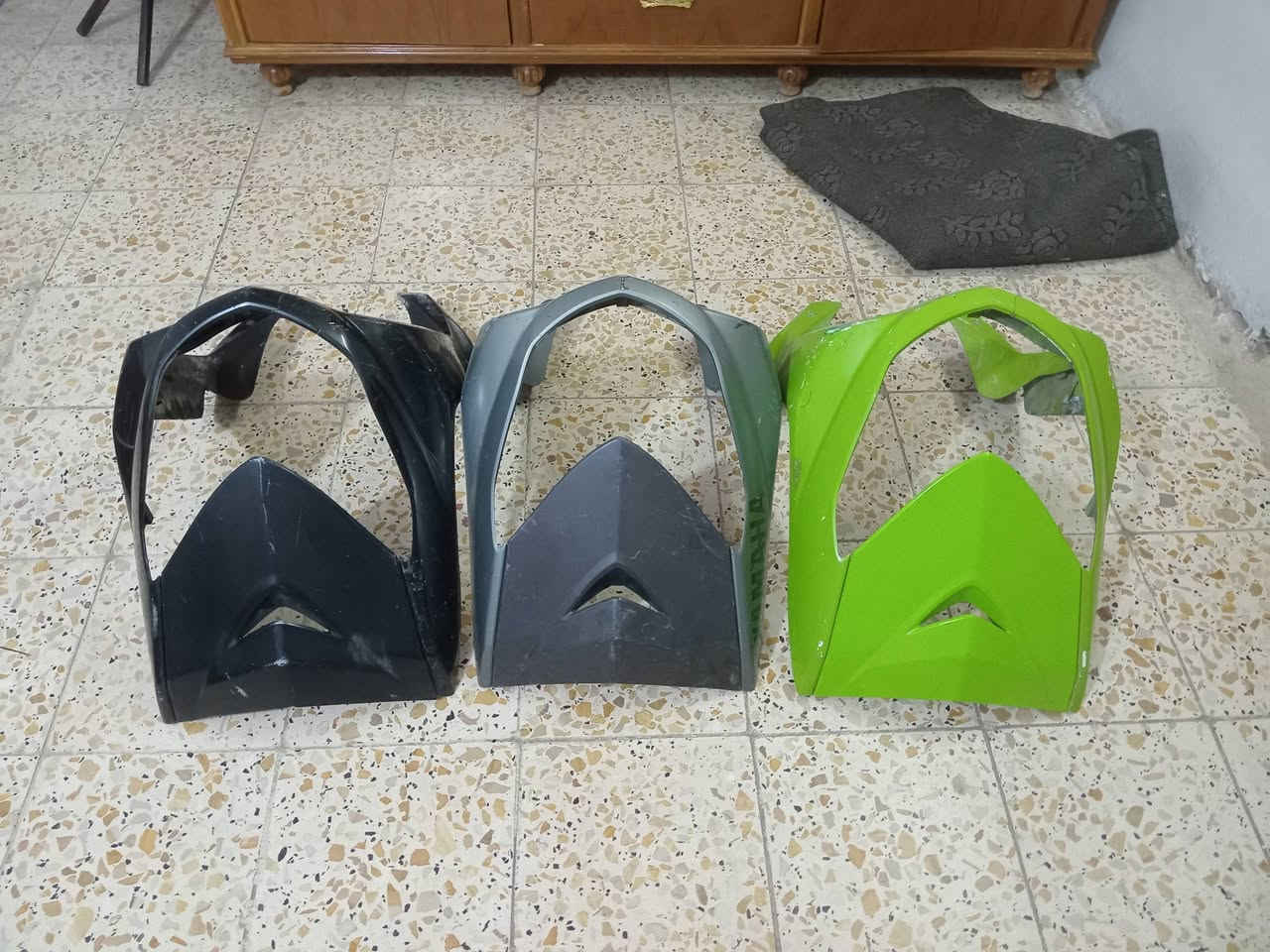 للبيع شلع ٣ مكاني بغداد الدولعي رقم ***********
