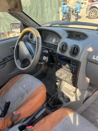 سايبه البيع مديل ١٢ مكينة كير تبريد تخم تاير  سنويه مجدده 3031 الغيه ا...