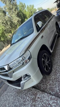لاندكروز • ٢٠٢١ • رقم اربيل