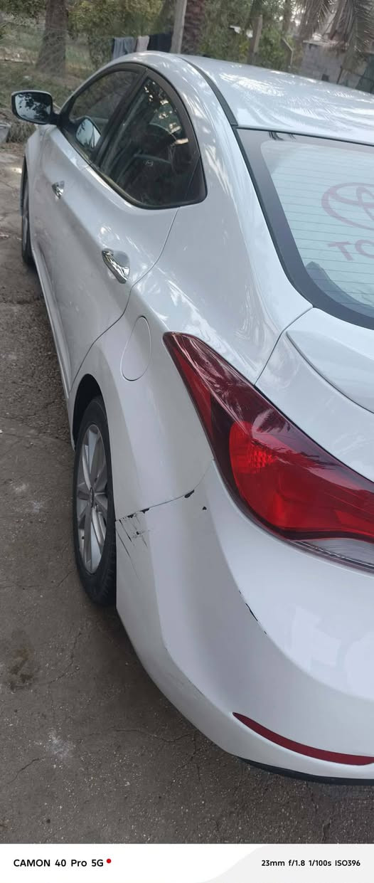 الانتره • خليجي • ٢٠١٥