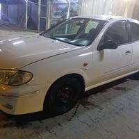 صني ٢٠٠١ • محرك ١٦٠٠ • كربلاء