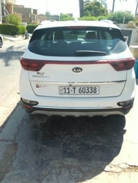 شباب سبورتج ٢٠١٩ للبيع خليجي نص مواصفات تحكم ستيرن ولد امامي وحساسات م...