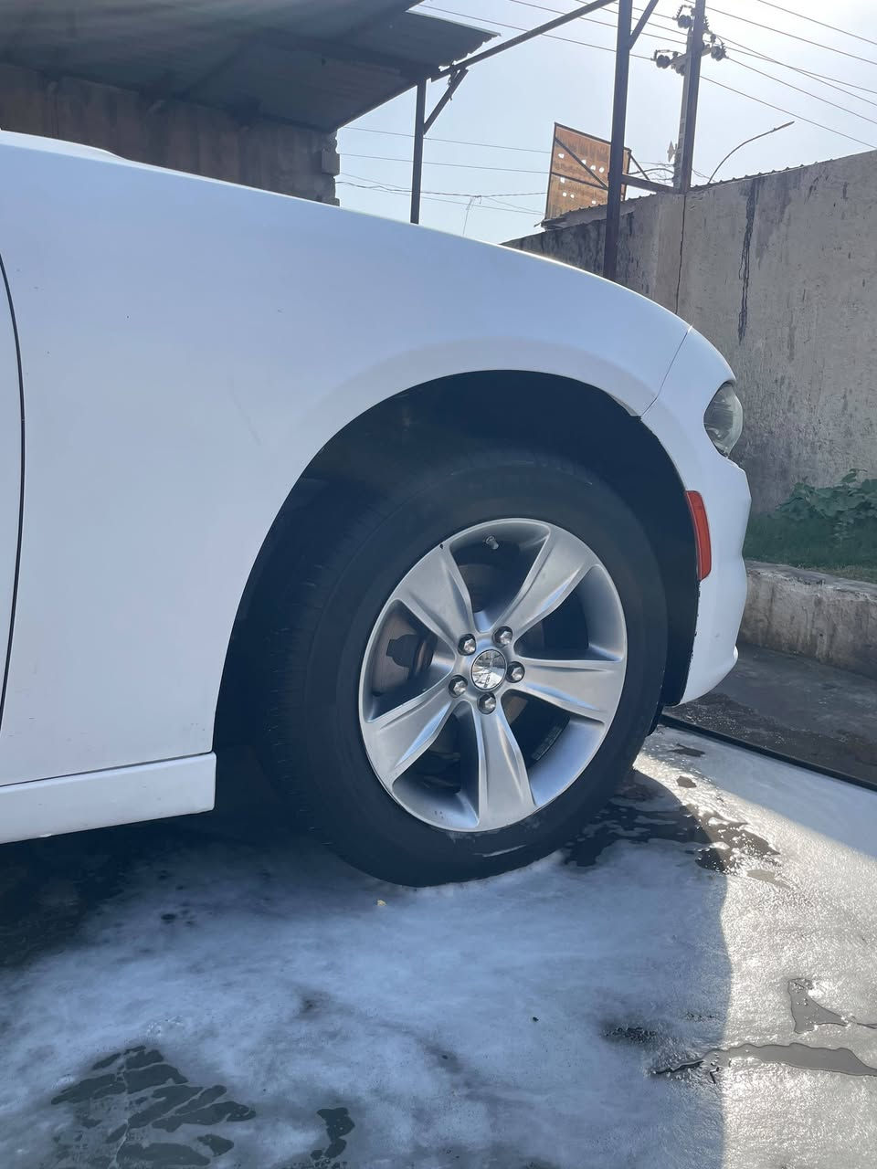 جارجر • ٢٠٢٢ • رقم اربيل