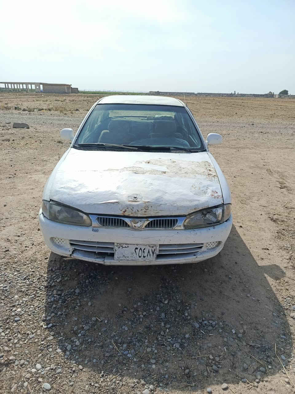 سيارة • للبيع