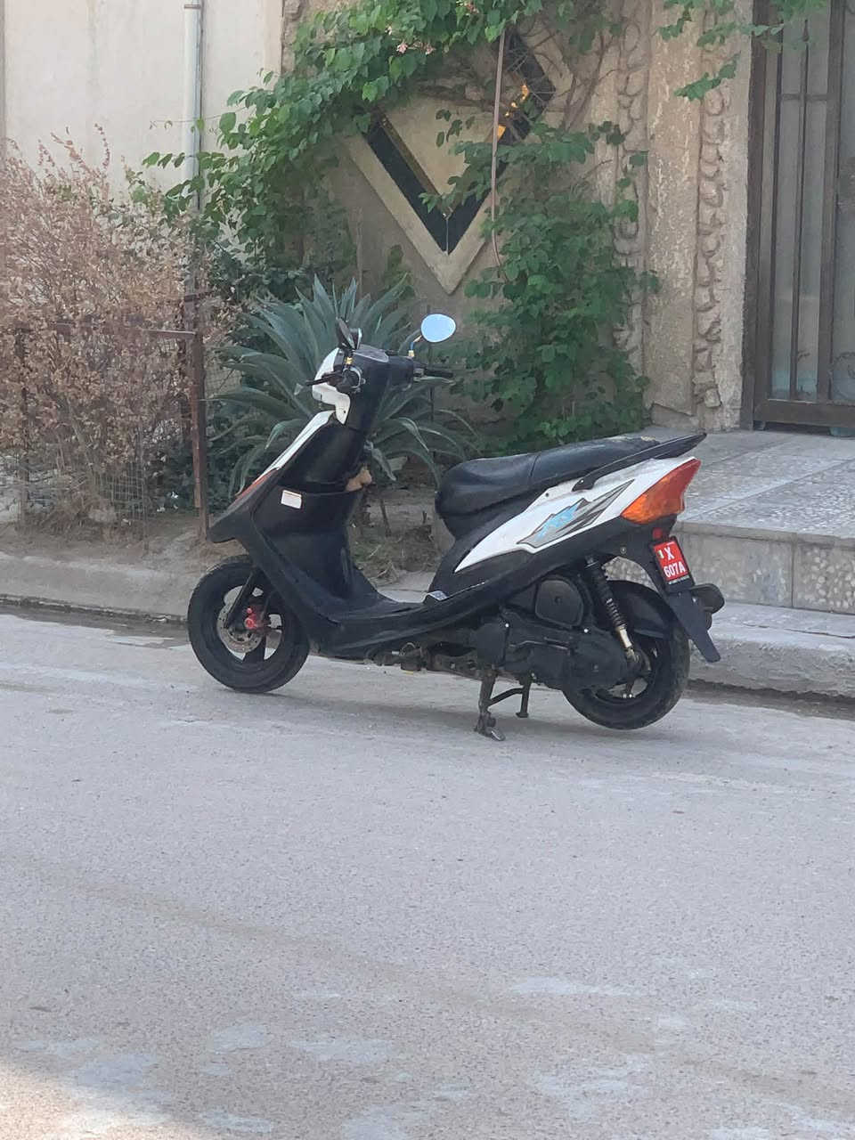ماكس عدلة • نضيفة • كهربائيات شغالة