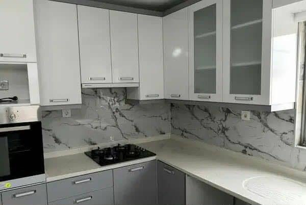تركيب بديل الرخام وبديل الخشب للمنازل
حمامات 
مطابخ 
تحت الدرج بديل الخشب 
صالات 
غرف النوم 
محلات تجاريه 
***********
