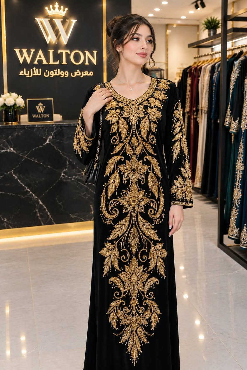بسم الله الرحمن الرحيم 
افتتاح موسم شتوي من شركت WALTON
للتواصل والحجز ***********
متوفر وتس اب مسنجر تيك توك
